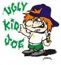 Ugly Kid Joe - Ugly Kid Joe.jpg